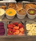 CHOCOLATE BOX FOR 6 PEOPLE
