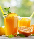 Orange Juice