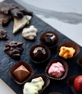 CHOCOLATE