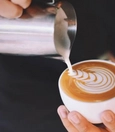ESPRESSO MACCHIATO