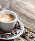 DOUBLE ESPRESSO