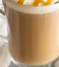 CARAMEL MACCHIATO