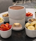 LOYA LARGE FONDUE