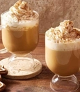 GINGERBREAD LATTE