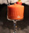 Peach frozen
