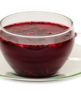 Mulberry tea