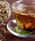 Winter tea