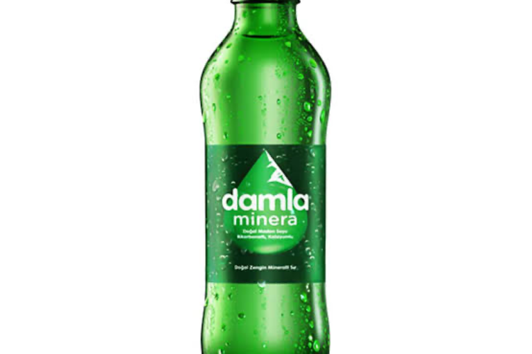 PLAIN SODA