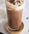 ICED MOCHA