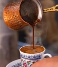 Turkish coffee