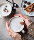 CHAI TEA LATTE