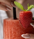 Strawberry Frozen