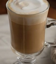 WHITE MOCHA
